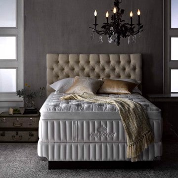 Kingsdown mattress